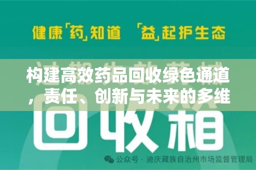滁州构建高效药品回收绿色通道，责任、创新与未来的多维度探讨