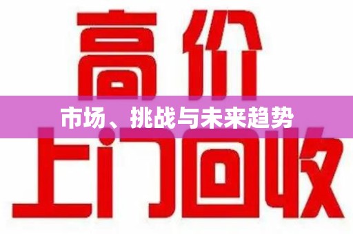 滁州市场、挑战与未来趋势